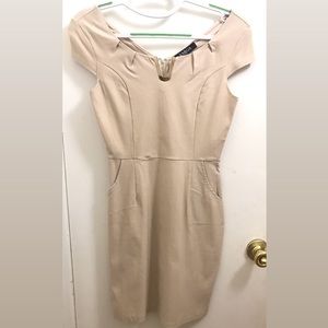 Varga Vintage Pencil Dress